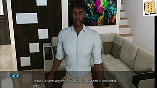 Yo, helping Kimmy out in this wild 3D teen cartoon adventure. Can't believe the crazy scenes we got into!