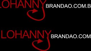 Strong Brazilian Woman Tamires Rosa Pissing