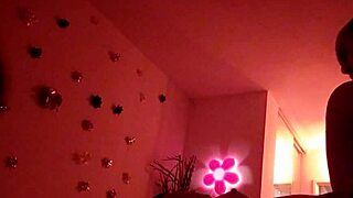 Is fucking this Asian woman in my California home intense?