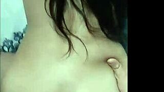 I enjoy my neighbor's visits because he makes me feel better than my husband