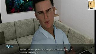 Yo, helping Kimmy out in this wild 3D teen cartoon adventure. Can't believe the crazy scenes we got into!