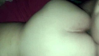 fucking this brazilian milf doggystyle raw after she begged for it