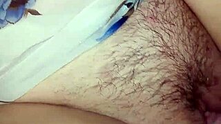 sex with my young russian girlfriend feels so raw.