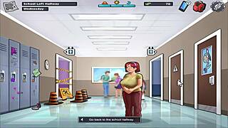 summer time saga unc part 2 - money problems?