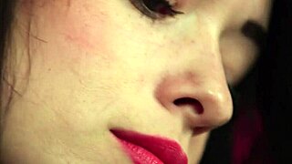 british slut with perky tits sucks me off