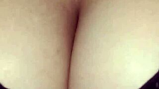 indian girlfriend says your lund is getting big i'm taking it and fuck me too!