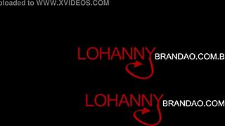 Strong Brazilian Woman Tamires Rosa Pissing