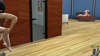 Blonde Babe In Hardcore Orgy With Anal, Blowjob, And Assfucking