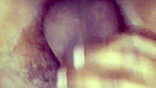 …spraying large loads of monster cock cumshot
