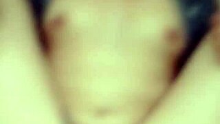 Latina Amateur With Big Ass And Small Tits Gets Fucked On All Fours By Monster Cock