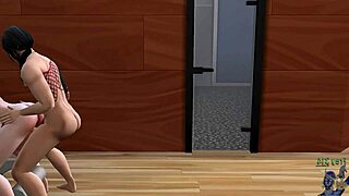 Blonde Babe In Hardcore Orgy With Anal, Blowjob, And Assfucking