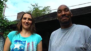 sabrina invites tommy to undress and slide it in.