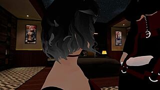 fake police officer gets sucked by femboy at work