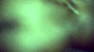 Casada Sentindo A Rola Do Negão Na Frente Do Corno