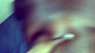 Casada Sentindo A Rola Do Negão Na Frente Do Corno