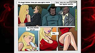 have you seen this wife in double penetration with big black cocks?