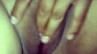 My man records me masturbating - what do you think?