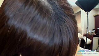 japanese curly pussy showcased in vol 53