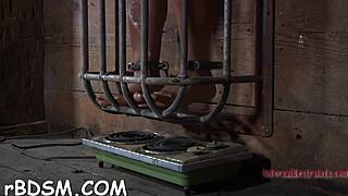 can you tame this gagged naughty sweetheart?