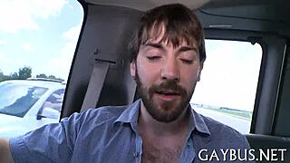 homosexual sex pic showing intense gay action