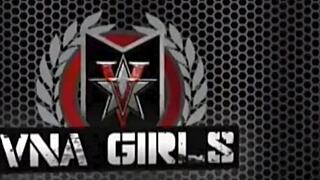 Cambodian cougar Maxine X fucks big black cock in doggystyle and squirts hard!