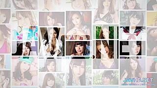 japanese curly pussy showcased in vol 53