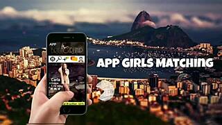 Stunning Brazilian Women Getting Nailed Hard by a Lucky Foreign Guy