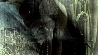 my secret life vintage lesbian bondage