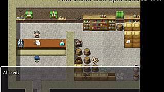 Prince Cums As Friend Approaches His Cock In Ntr Sisters Part 4