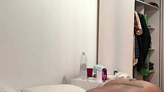 having some fun after the party, part two