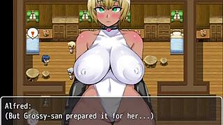 Prince Cums As Friend Approaches His Cock In Ntr Sisters Part 4