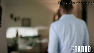 Mick blue fucks petite teen kylie rocket hard