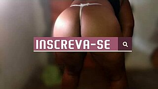 Wife's Pussy Stretched by Giant Cock in Wild Cuckold Play