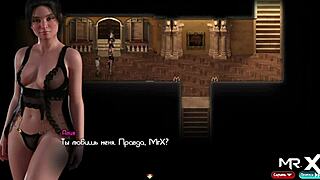 TreasureofNadia - my eyes roll back during intense interracial sex in E3 56