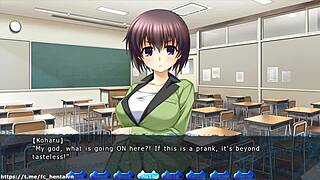 Inyochu Insects Of Insemination Part 10 I Want To Be With Tatsuya 01