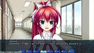 Inyochu Insects Of Insemination Part 10 I Want To Be With Tatsuya 01