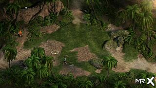 Treasure Of Nadia - Teen 18+ Gets Cum On Her Ass In Episode 1 37