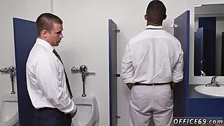 teenage boy experiences first gay sex on pantsless friday