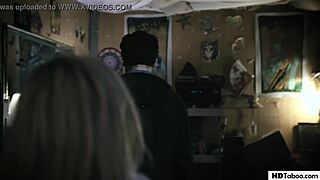 Explore taboo trailer park family stories with India Summer and Kenzie Reeves in HD