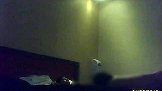 What’s this prostitute doing in Cuernavaca hotel?!