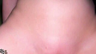 Hot Milf Riding Hard For Intense POV Orgasm