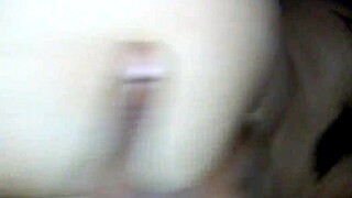 Pt1 Reverse Cowgirl Riding Monster Cock