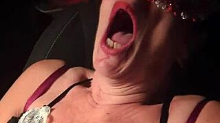 Happy Halloween, Watch Me Cum Now