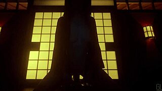 Azula Sfm - Rule 34 Compilation