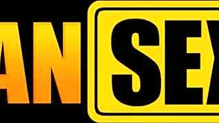 african sex trip slutty black amateur picked up savagely fucked