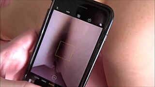 Step Mother & Son Photo Shoot - Casca Akashova - Family Therapy