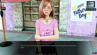 Petite 18+ Minx On A Date In Sunshine Love?