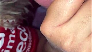 My Rich Wife Gives Delicious Oral In Amateur Scene