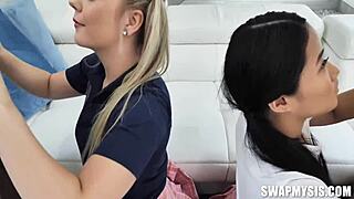 i watch sis swap percy sires fucks alona bloom