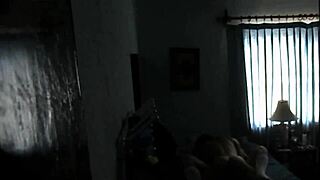 Petite Cousin With Small Tits Fucks Me At Home First Time